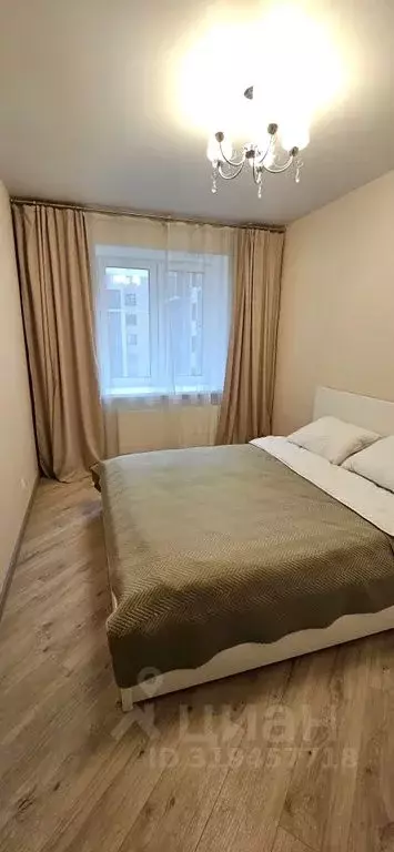 2-к кв. Татарстан, Казань проезд Яраткан, 3А (48.0 м) - Фото 1