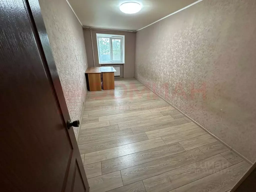 2-к кв. Ростовская область, Новочеркасск ул. Бакунина (45.0 м) - Фото 0