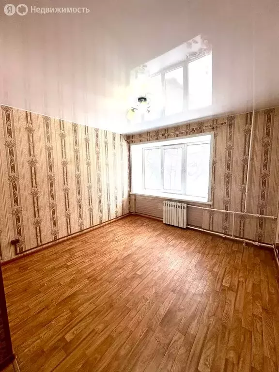 1-комнатная квартира: Ковров, Сосновая улица, 15/2 (18.4 м) - Фото 1