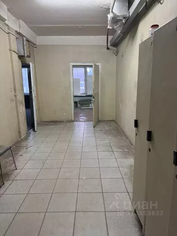 Помещение свободного назначения в Калужская область, Обнинск ... - Фото 0