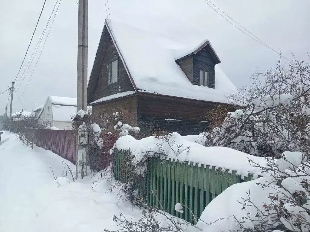 Продается дом в СНТ Виктория - Фото 1