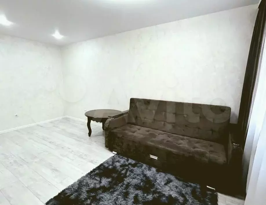 1-к. квартира, 30 м, 8/10 эт. - Фото 1