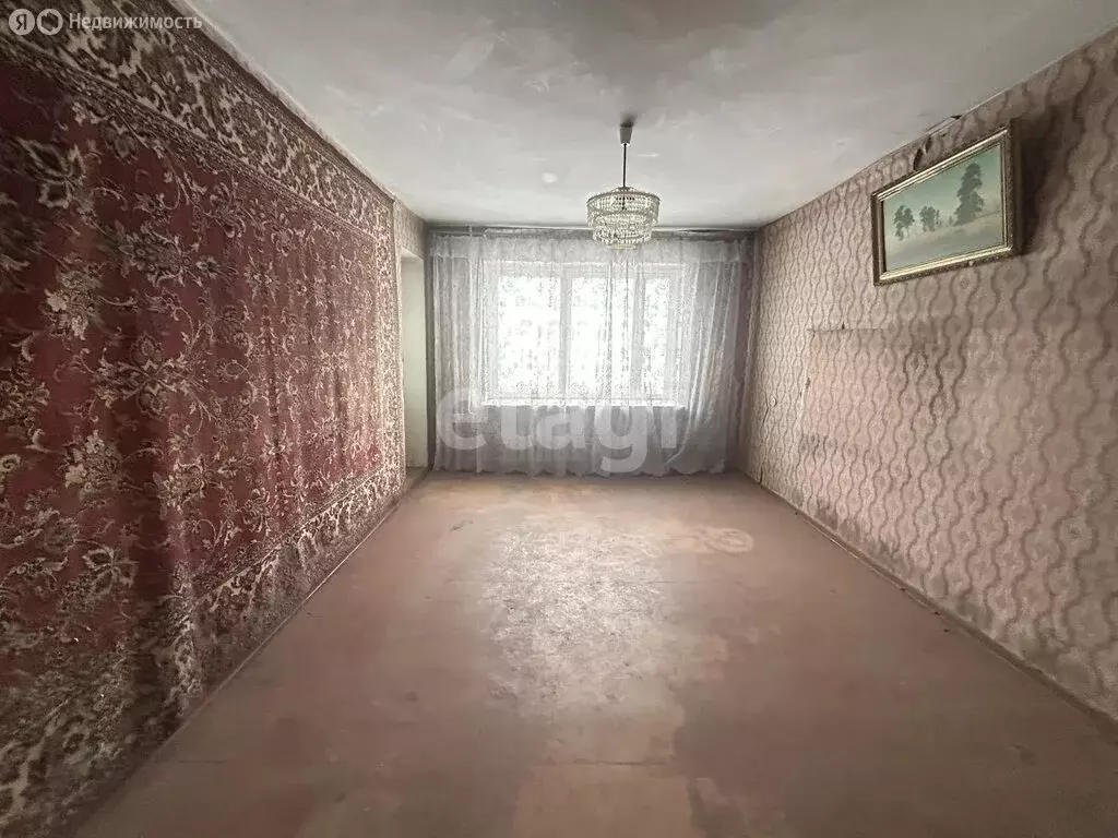 2-комнатная квартира: микрорайон Чкаловск, улица Жиленкова, 14 (51 м) - Фото 2