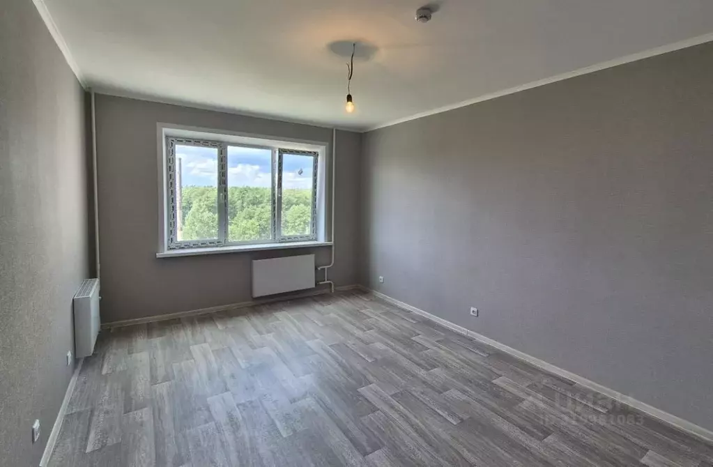 1-к кв. Брянская область, Брянск Литейная ул., 67 (35.0 м) - Фото 1