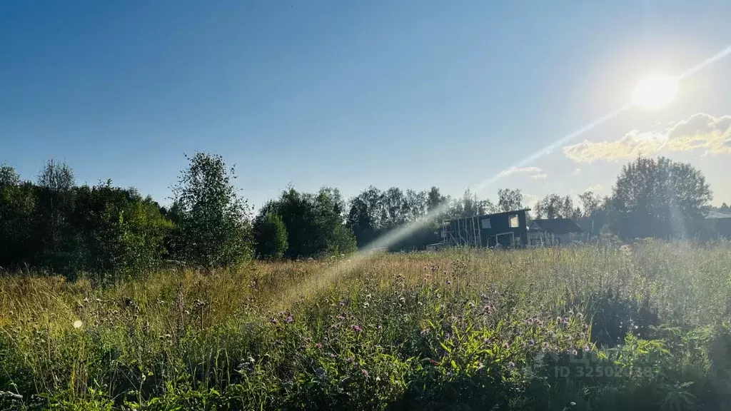 Участок в Московская область, Лобня  (6.5 сот.) - Фото 1