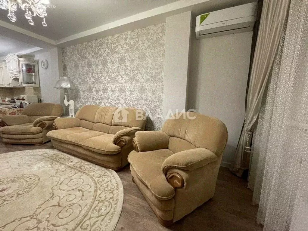 2-комнатная квартира: Волгоград, район Семь Ветров, бульвар 30-летия ... - Фото 2