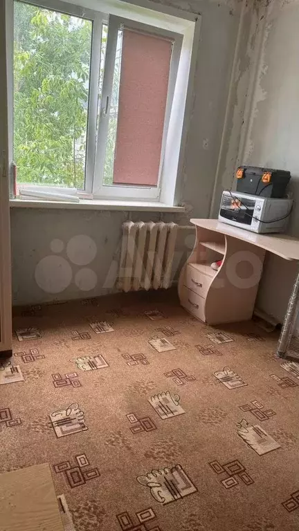 Комната 14 м в 1-к., 3/5 эт. - Фото 0