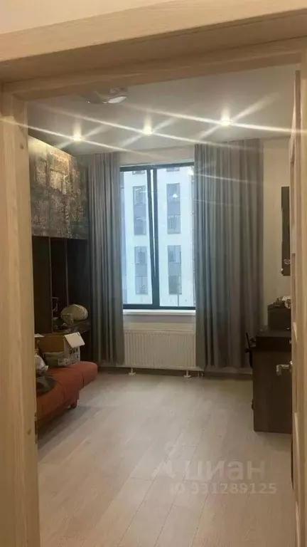 3-к кв. Санкт-Петербург Манчестерская ул., 3 (76.0 м) - Фото 1
