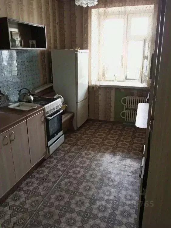 1-к кв. Татарстан, Казань Азино-1 мкр, ул. Закиева, 5 (43.5 м) - Фото 1