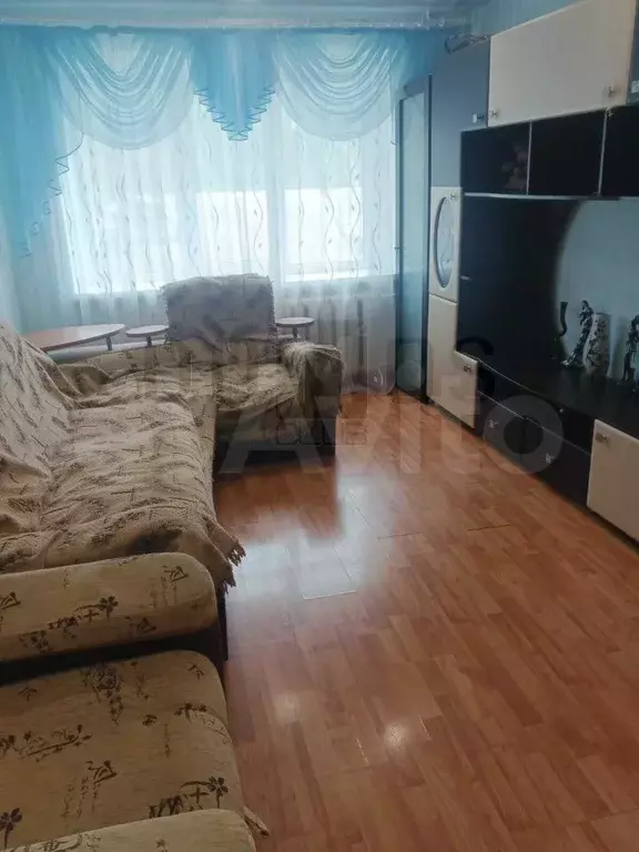2-к. квартира, 41,6 м, 4/5 эт. - Фото 0