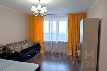 1-к кв. Самарская область, Самара Байкальский пер., 10А (42.0 м) - Фото 1