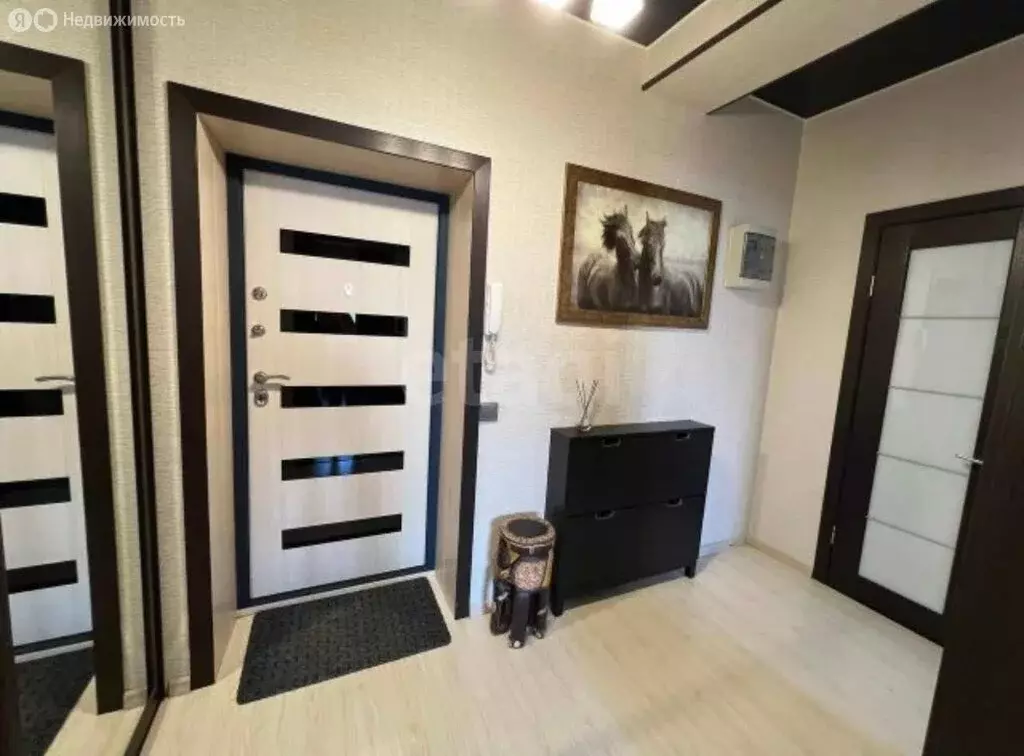 1-комнатная квартира: Якутск, улица Кузьмина, 32/4 (36 м) - Фото 2