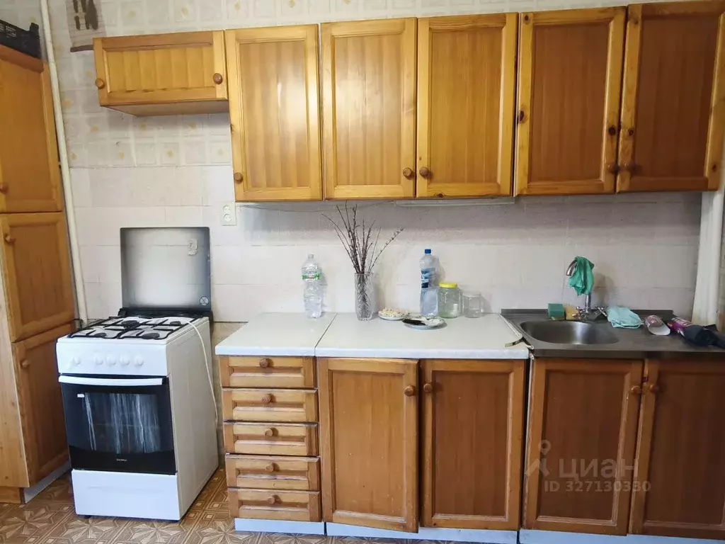 2-к кв. Курская область, Курск просп. Кулакова, 1 (43.0 м) - Фото 1