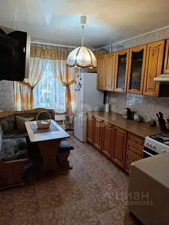 2-к кв. Белгородская область, Шебекино ул. Ленина, 91А (60.3 м) - Фото 0