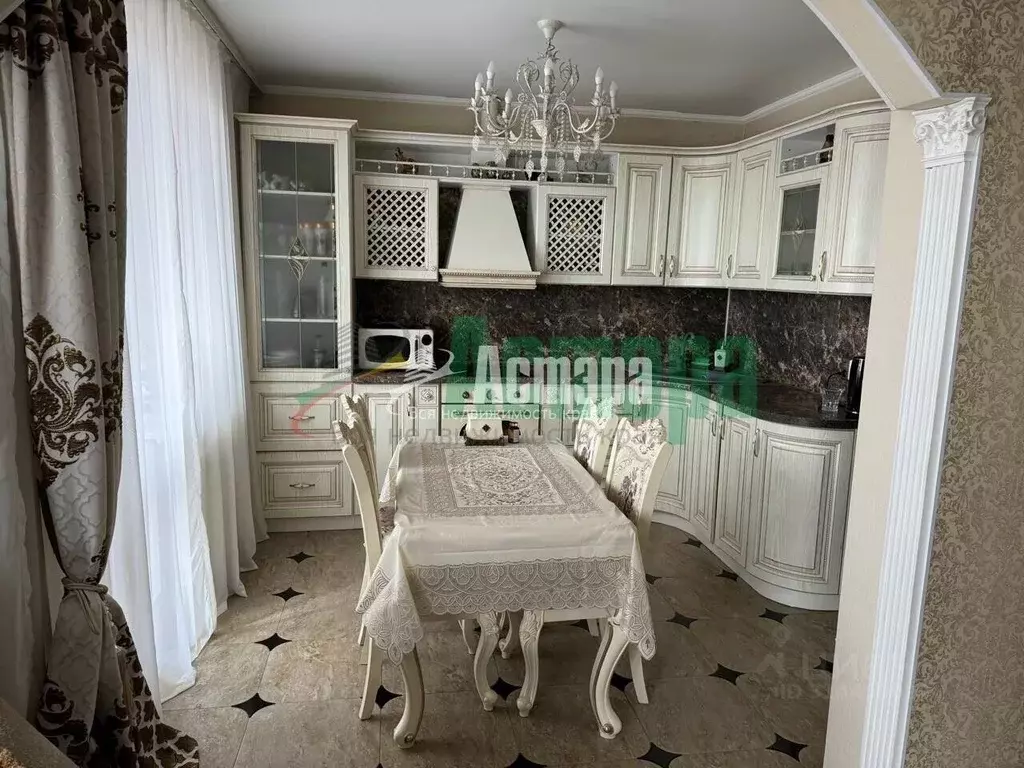 2-к кв. Забайкальский край, Чита ул. Курнатовского, 70 (65.0 м) - Фото 1