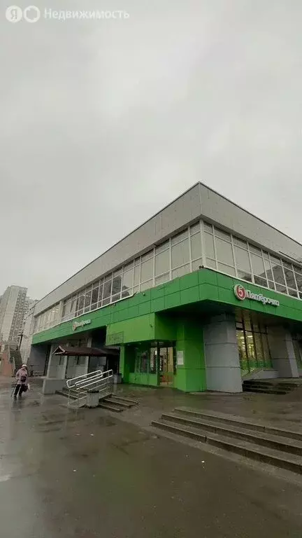 Офис (220 м) - Фото 1