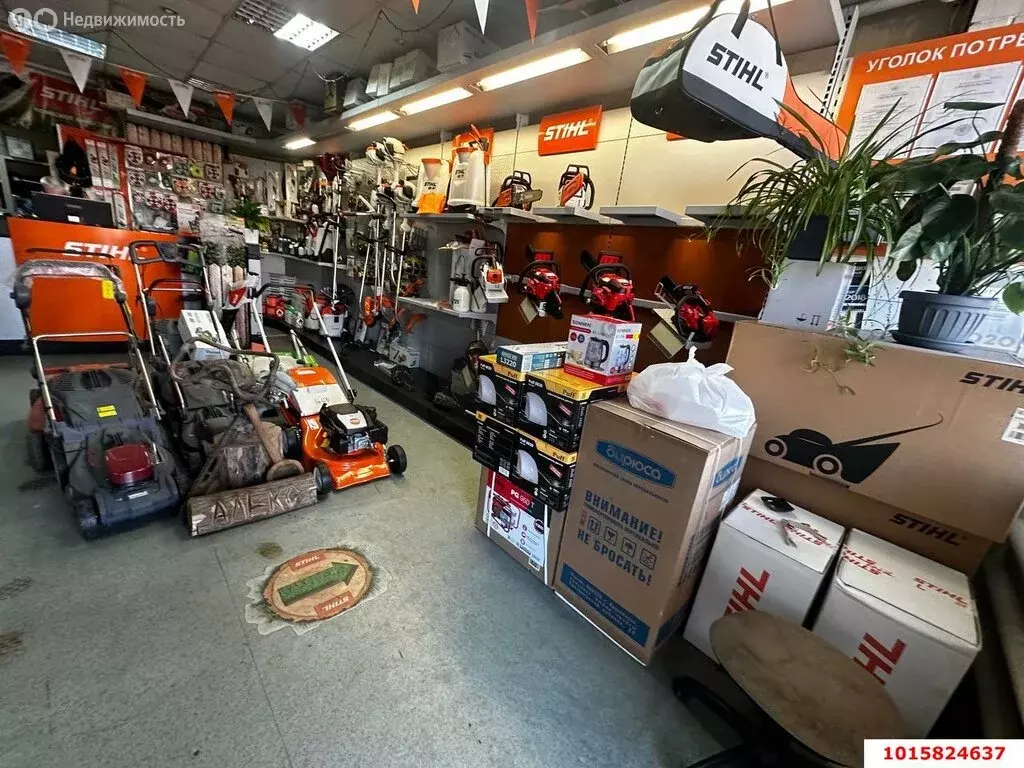 Торговая площадь (71.7 м) - Фото 2