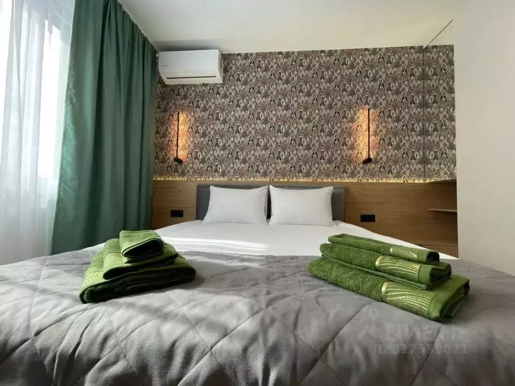 1-к кв. Алтайский край, Барнаул ул. Имени В.Т. Христенко, 3 (38.0 м) - Фото 1