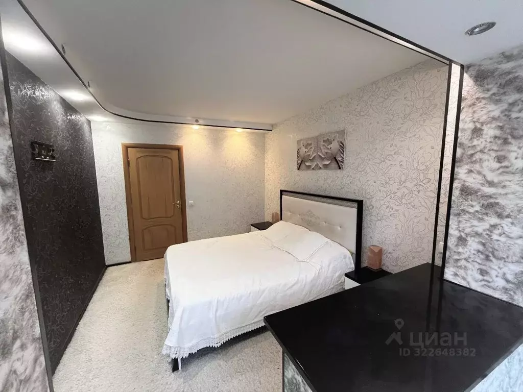 3-к кв. Псковская область, Псков Юбилейная ул., 91 (63.0 м) - Фото 1