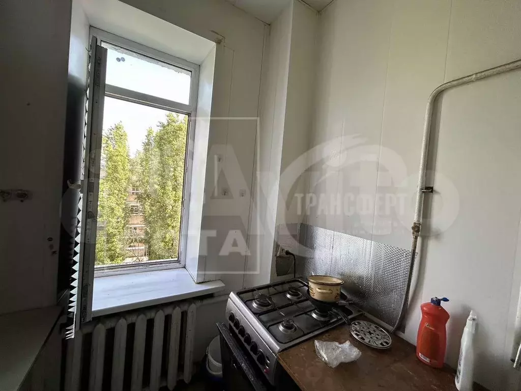 2-к. квартира, 41 м, 4/4 эт. - Фото 1