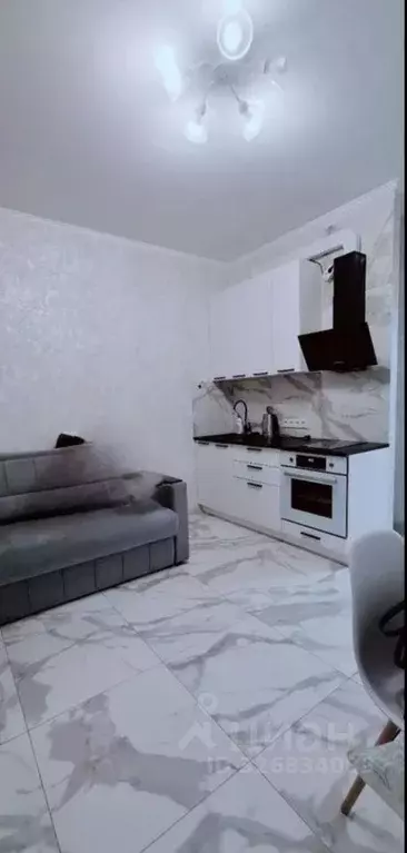 Студия Ленинградская область, Кудрово г. Всеволожский район, Заневское ... - Фото 2