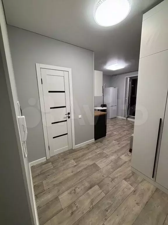 Квартира-студия, 25 м, 10/12 эт. - Фото 1