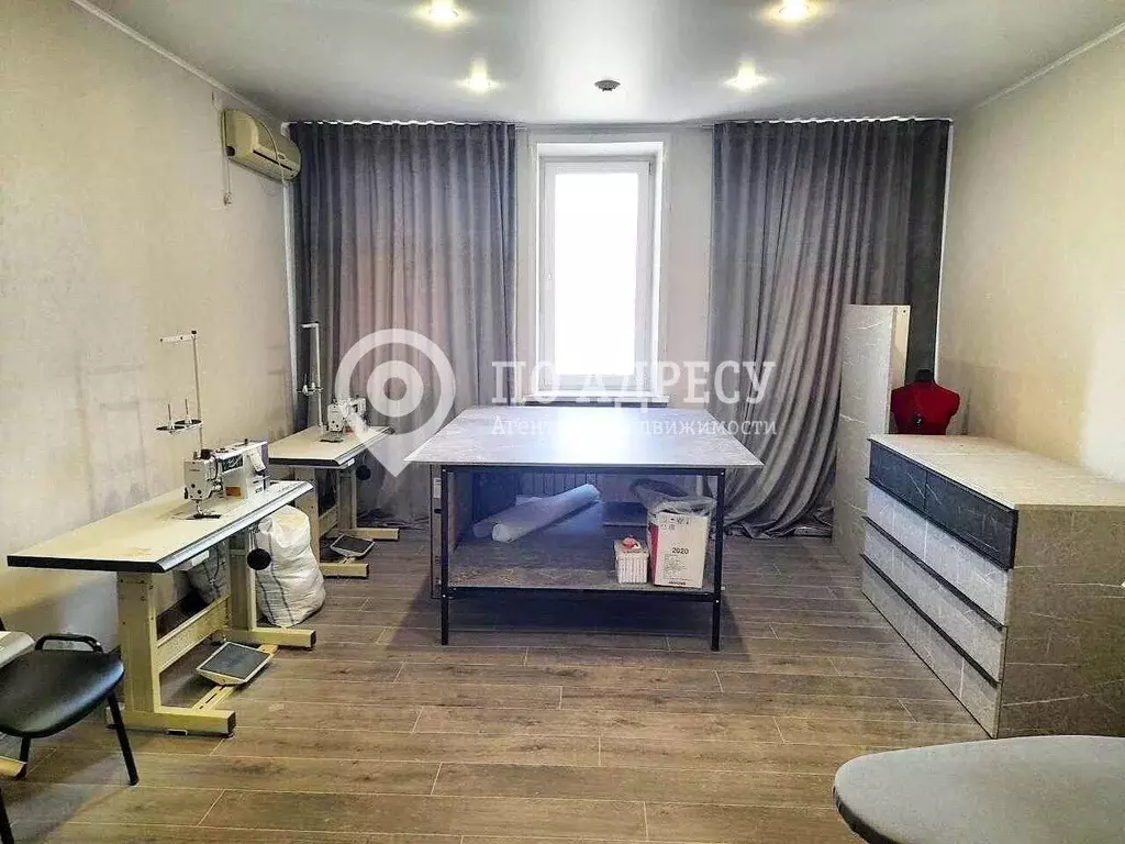 Офис в Саратовская область, Саратов Советская ул., 61 (28 м) - Фото 1