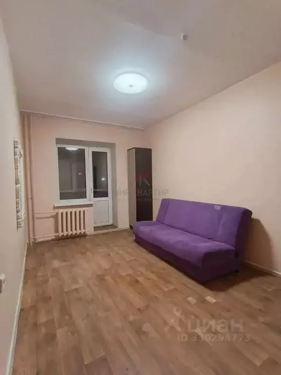 2-к кв. Тыва, Кызыл Спутник мкр, ул. Убсу-Нурская, 2 (51.1 м) - Фото 2
