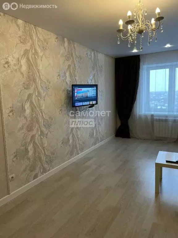 2-комнатная квартира: Смоленск, улица Рыленкова, 54А (56.7 м) - Фото 2