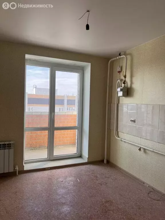 1-комнатная квартира: Клинцы, улица Ворошилова, 35Д (34 м) - Фото 2