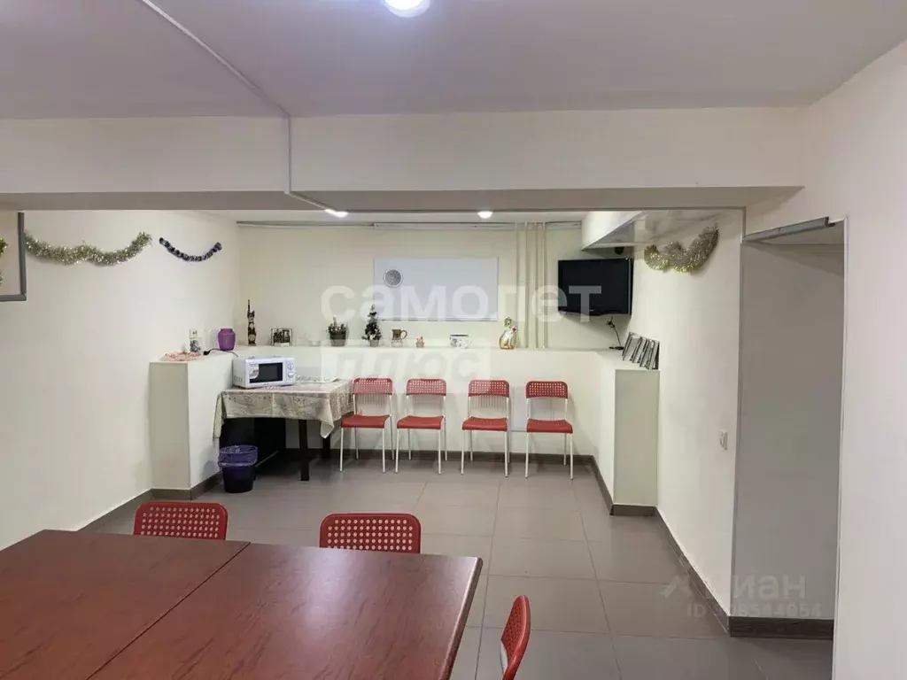 Помещение свободного назначения в Тюменская область, Тюмень ... - Фото 0