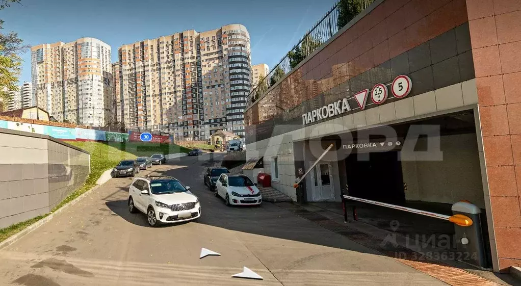 Помещение свободного назначения в Ростовская область, Ростов-на-Дону ... - Фото 2