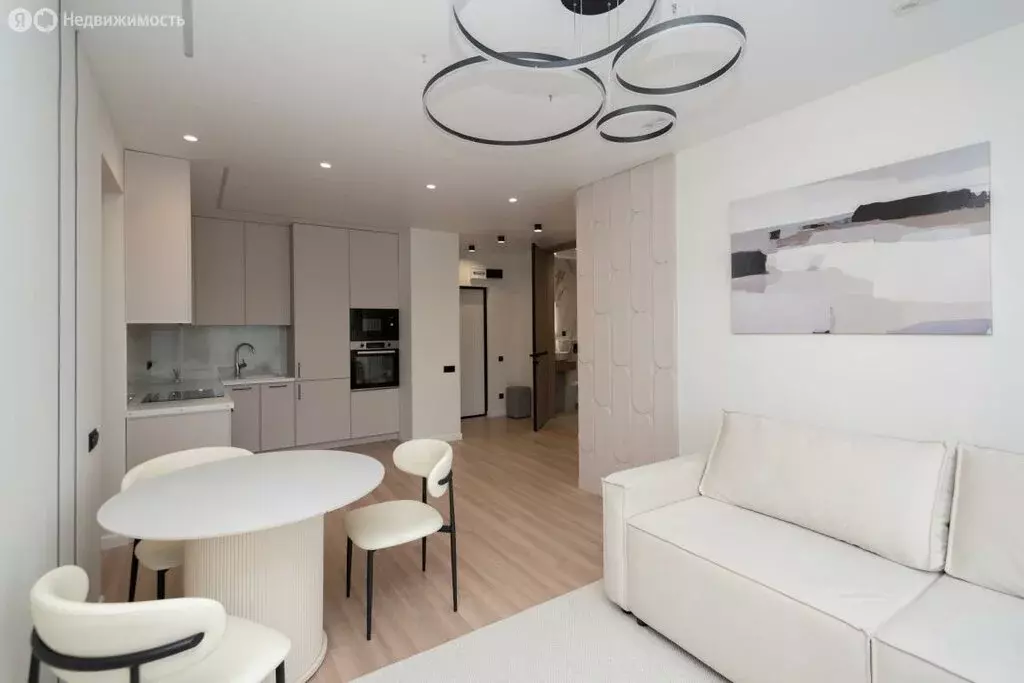 3-комнатная квартира: Иркутск, Култукская улица, 16 (75.8 м) - Фото 2