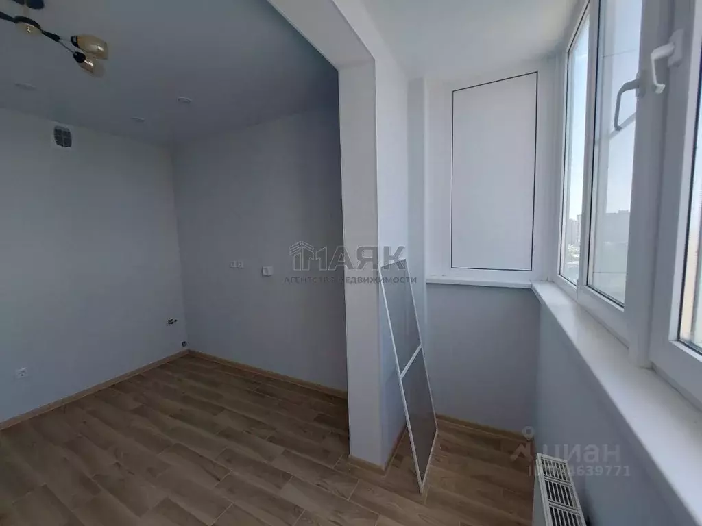 1-к кв. Краснодарский край, Анапа 12-й мкр, 36А (38.0 м) - Фото 1