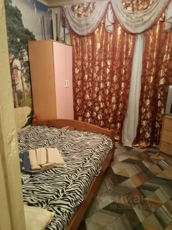 Студия Москва 9-я Парковая ул., 66К2 (15.0 м) - Фото 1