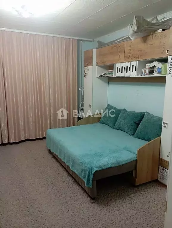 3-комнатная квартира: Тобольск, 10-й микрорайон, 41 (65.8 м) - Фото 0