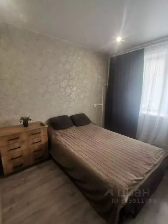 Комната Новгородская область, Великий Новгород просп. Александра ... - Фото 1