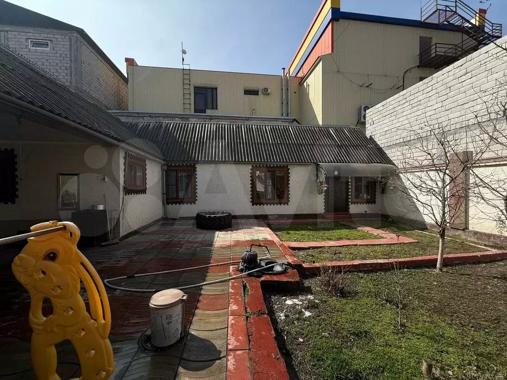 Дом 196,6 м на участке 4,5 сот. - Фото 0