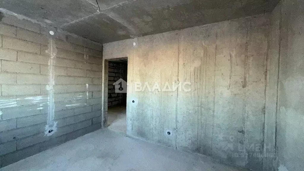 2-к кв. Санкт-Петербург ул. Крыленко, 36к2 (49.0 м) - Фото 2