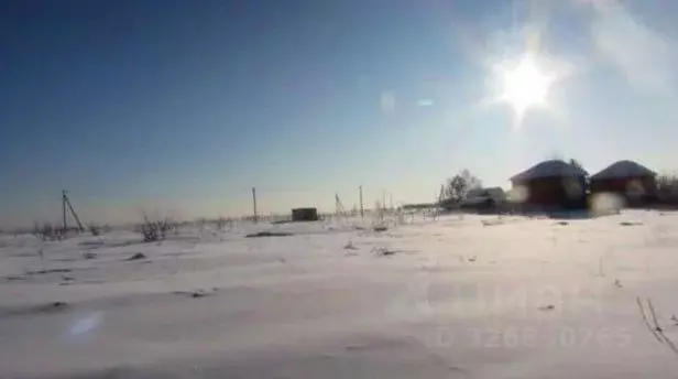 Участок в Московская область, Коломна городской округ, с. Мячково  ... - Фото 1