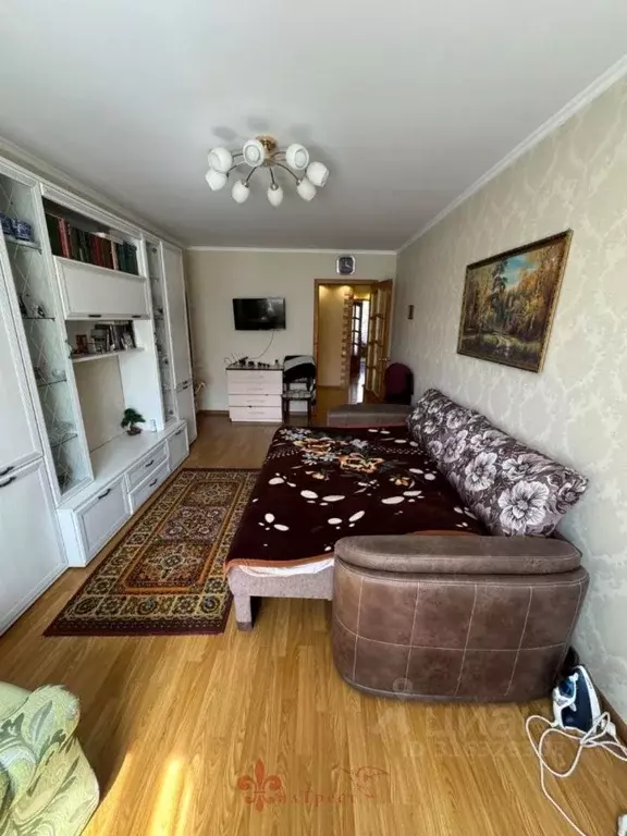 2-к кв. Белгородская область, Белгородский район, Дубовское с/пос, ... - Фото 1