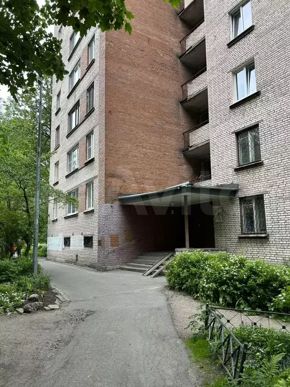 3-к. квартира, 54,5 м, 3/9 эт. - Фото 0