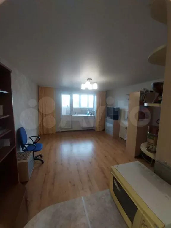 Квартира-студия, 28,3 м, 18/18 эт. - Фото 1
