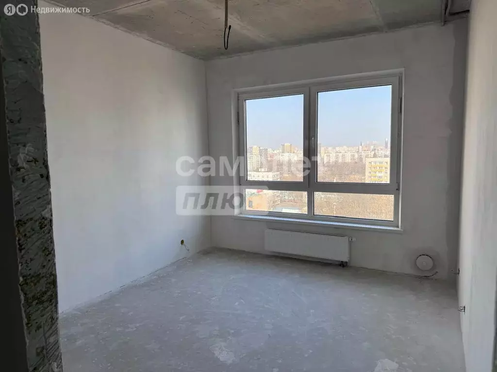 1-комнатная квартира: Москва, Кронштадтский бульвар, 9к1 (45.8 м) - Фото 0