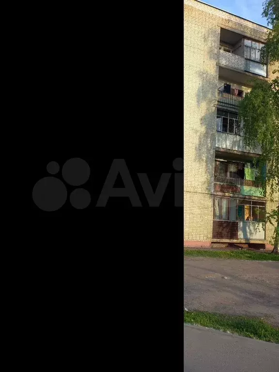 Комната 30 м в 1-к., 3/5 эт. - Фото 0
