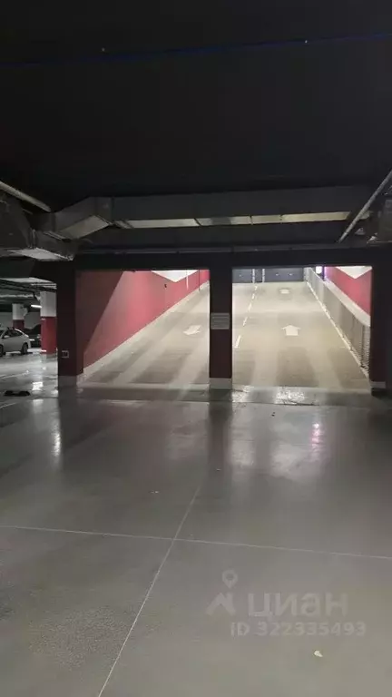 Гараж в Новосибирская область, Новосибирск ул. Державина, 50 (14 м) - Фото 1