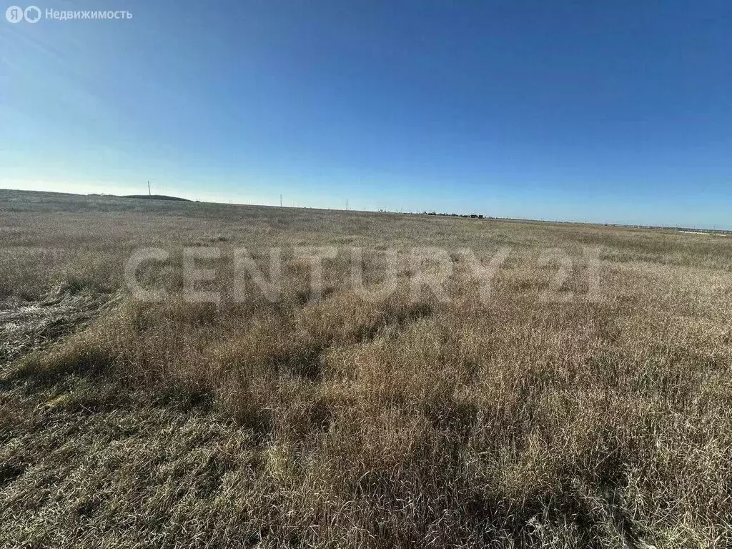 Участок в Евпатория, микрорайон Исмаил-Бей, улица 28 Августа (6 м) - Фото 2