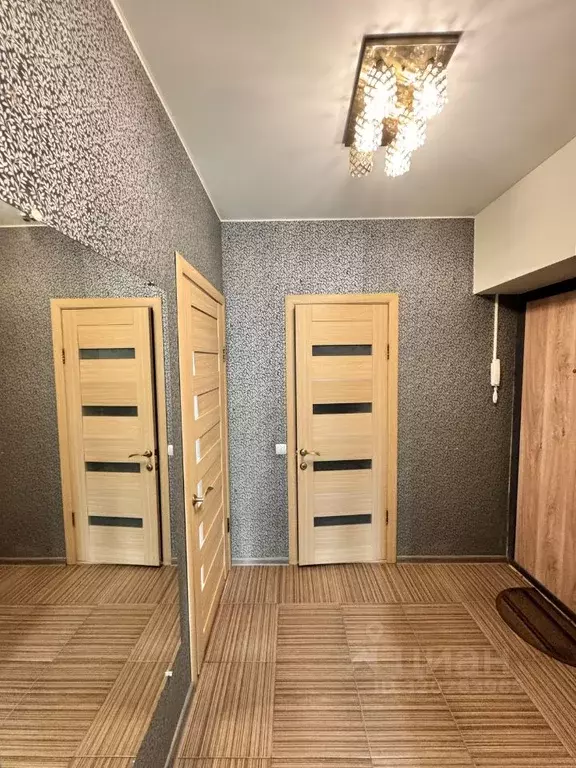 2-к кв. Костромская область, Кострома Горная ул., 10 (40.0 м) - Фото 0