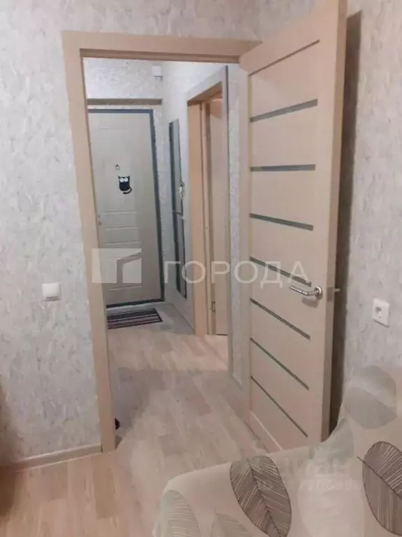 1-к кв. Новосибирская область, Новосибирск ул. Титова, 257 (35.7 м) - Фото 0