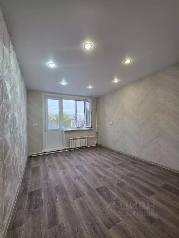 Комната Коми, Сыктывкар ул. Морозова, 126 (18.0 м) - Фото 1
